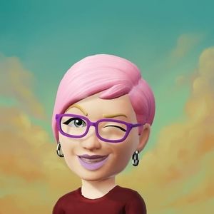 Meet your Posher, Valerie